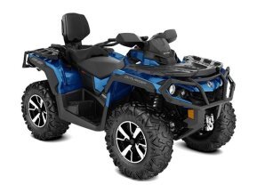 2021 Can-Am Outlander MAX 1000R for sale 201175633